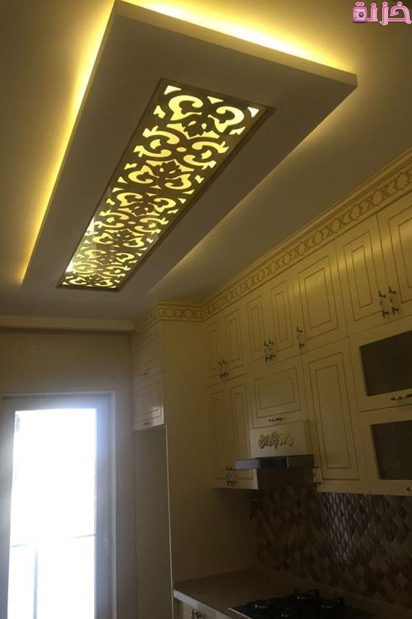 الجبس بورد غرف نوم اطفال