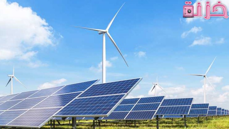 طرق توليد الكهرباء