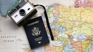 الدول التي يمكن السفر اليها بدون فيزا للسعوديين و للمصريين