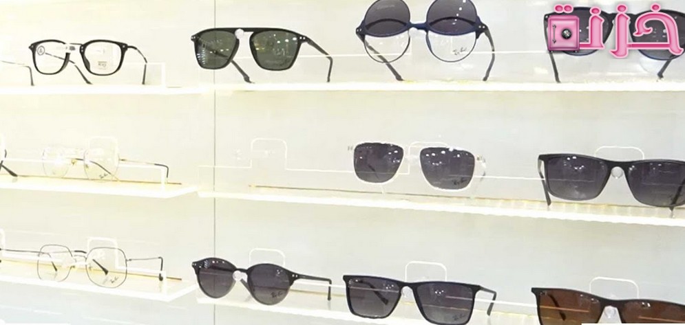 دليل أفضل و أرخص مكان لبيع النظارات في مصر