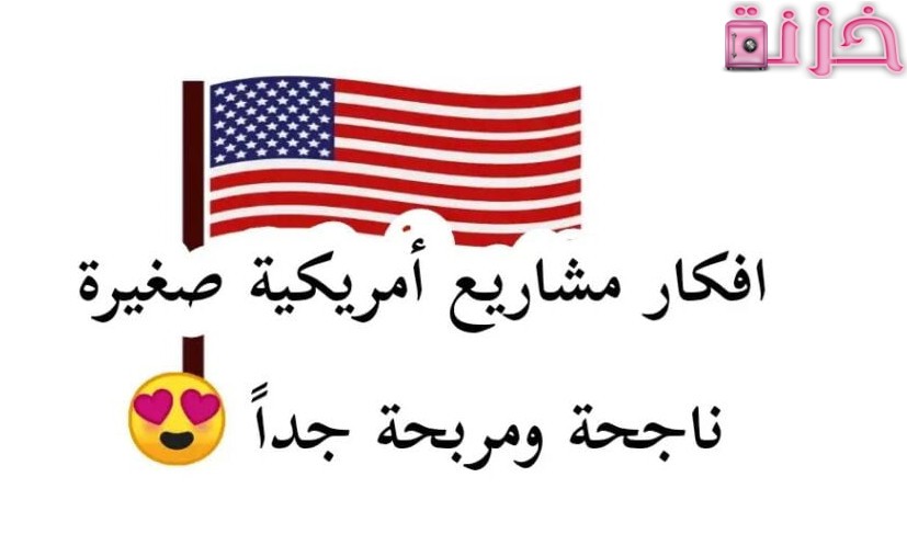 أفكار مشاريع غريبة في أمريكا