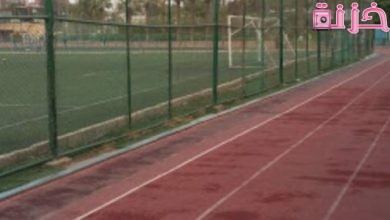 سعر اشتراك عضوية نادي المعادي