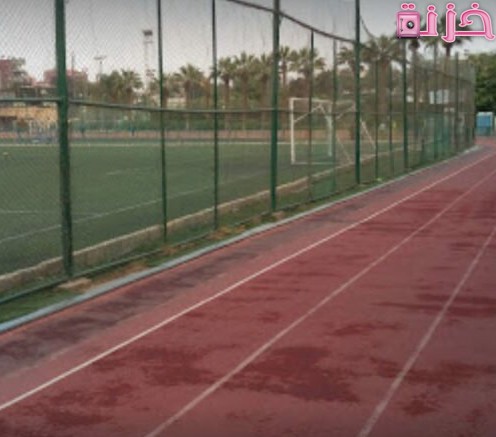 سعر اشتراك عضوية نادي المعادي