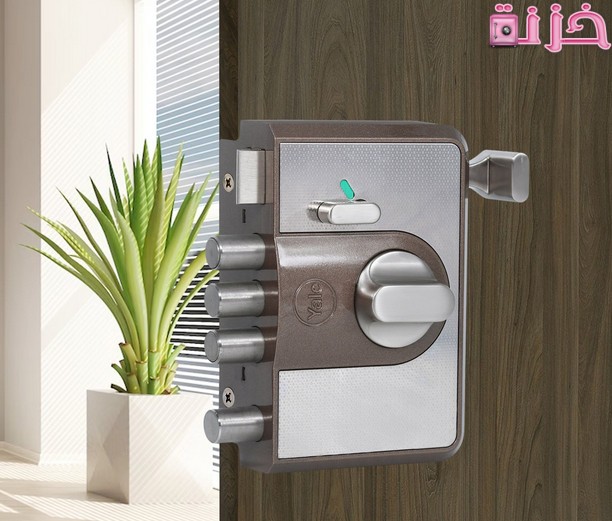 أنواع و اسعار كالون الابواب في مصر