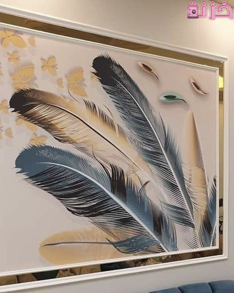 كتالوج ورق حائط بانوهات