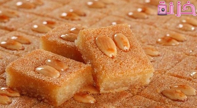 تفسير رؤية البسبوسة في المنام