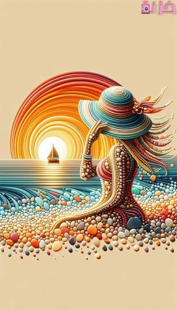 اجمل الصور انمي فخمة بنات