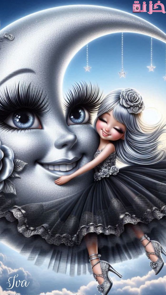 خلفيات جوال للبنات فخمة