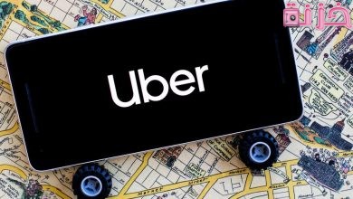 أسعار أوبر في السعودية بين المدن