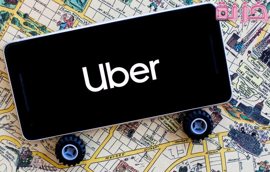 أسعار أوبر في السعودية بين المدن