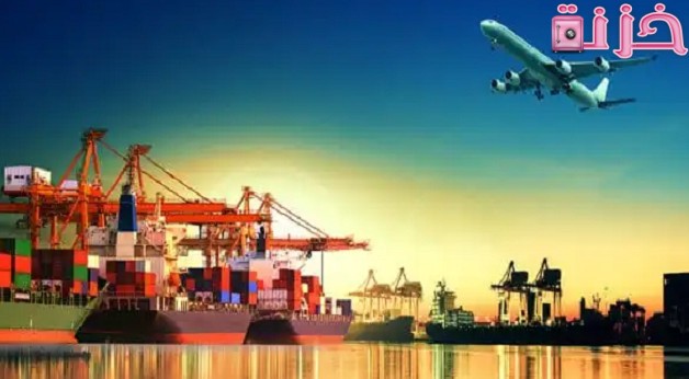 دليل أفضل شركات استيراد وتصدير في القاهرة
