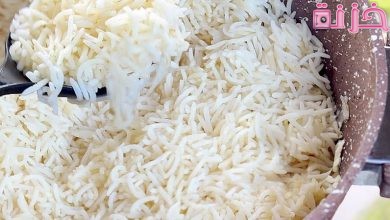 افضل نوع رز نثري و الفرق بين انواع الرز البسمتي