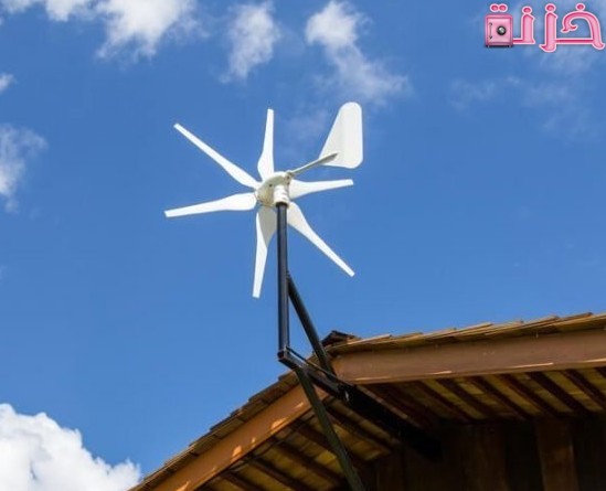 أسعار توربينات الرياح المنزلية في العراق