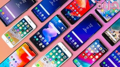 أماكن بيع الموبايلات بسعر الجملة فى مصر