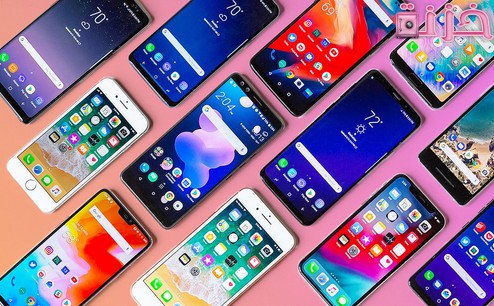 أماكن بيع الموبايلات بسعر الجملة فى مصر