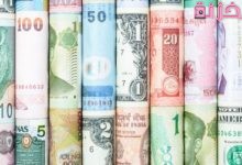 العملة الصعبة