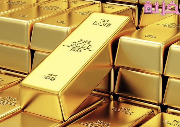 الذهب